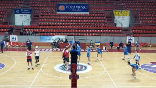 Radnički u maratonu pobedio Ribnicu, Superliga Srbije