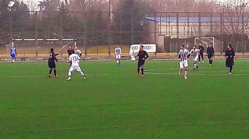 Selektor Velebit zadovoljan igrom Omladinaca Mačve, Omladinska liga Srbije