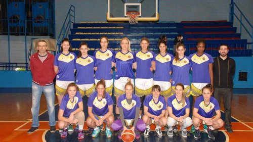 "Malene" postrojile Radivoja Koraća, Prva ženska liga Srbije