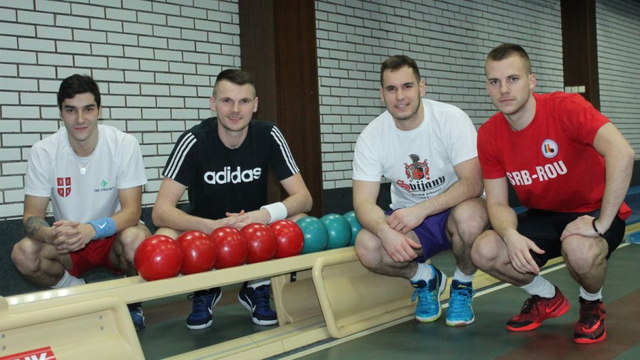 Kuglanje: Anđelkovićeva na megdanu svetskoj „broj 1“ Ines Maričić!