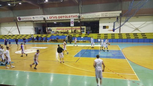 Održana sednica Skupštine Sportskog saveza