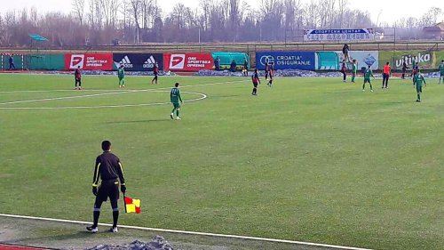 Dupli trijumf Mačve u prijateljskim susretima, Prva liga Srbije