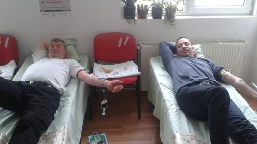 Humani FK Varvarin: Baskijci opet dali krv, Druga rasinska okružna liga