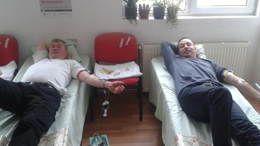 Humani FK Varvarin: Baskijci opet dali krv, Druga rasinska okružna liga