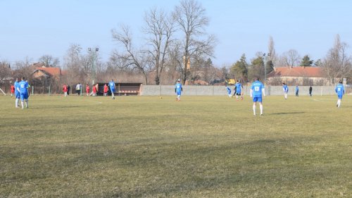 Prijateljska utakmica: Sloboda – Donji Srem 2015  5:2, Opštinska liga Pećinci