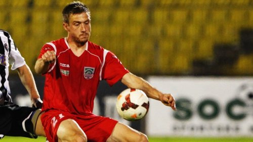 Pojačanje Mačve - Ognjan Damnjanović iz Izraela ponovo u Šapcu, Prva liga Srbije