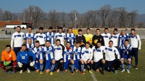 Radnički bolji na otvaranju sezone, Bugari "izvukli bod"!, Prva liga Srbije