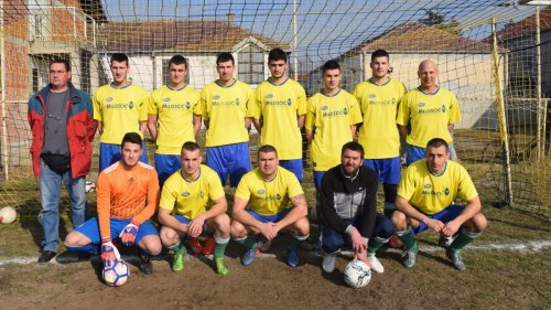 Polet iz Novih Karlovaca uskoro obeležava vredan jubilej, Opštinska liga Indjija - Stara Pazova