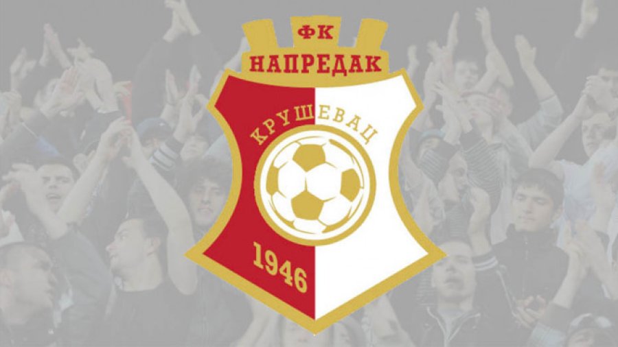 Rašović: Napretkov adut je tim!, Superliga Srbije