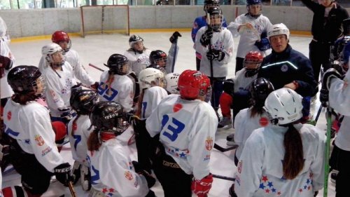 Srbija u subotu jedna od 40 zemalja domaćina globalne utakmice u ženskom hokeju