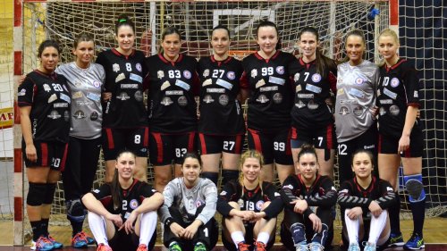 Tigrice odlučno u Inđiji, Superliga