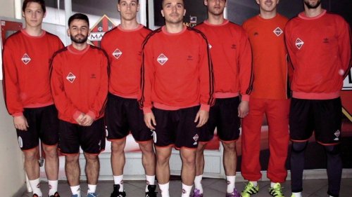 Deni Pavlović novo pojačanje Mačve, Prva liga Srbije