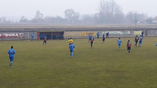 Mačva savladala i Radnik iz Bijeljine, Prva liga Srbije