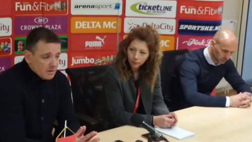 Bez golova u Kruševcu,Napredak bliži cilju, Superliga Srbije