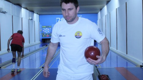 Kuglanje: Beogradu titula četiri kola pre kraja, SPC Vojvodina odnela bodove Apatinkama