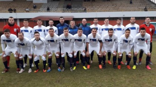 Igra napreduje, realizacija, može i mora bolje!, Prva liga Srbije