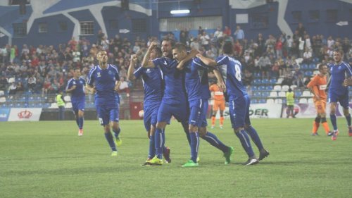 Besplatan ulaz za prvu utakmicu prolećnog dela prvenstva u Surdulici, Superliga Srbije