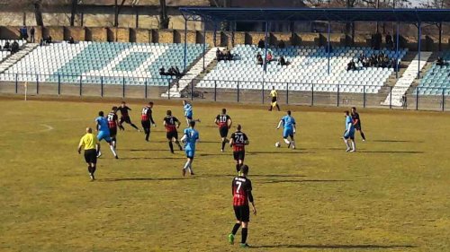 Mačva ubedljiva i protiv Dinama iz Pančeva, Prva liga Srbije