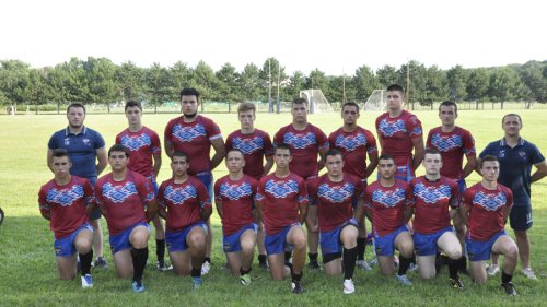 Juniori Srbije u maju u Oslu