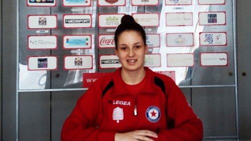 Tigrice motivisano na Jagodinke, Superliga