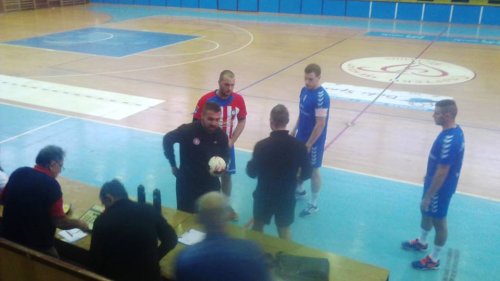 Rukometne lopte za bolje rezultate, Prva liga Zapad