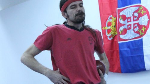 Kuglanje: Beograd –Kragujevac i Alimenta – Srem u finalu Kupa Srbije!