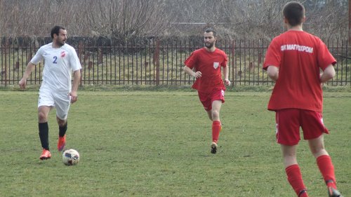 Kolaković i Jovanović odlučili u finišu, Zona Morava