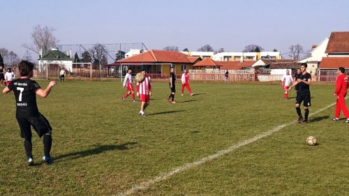 Omladinci Mačve u završnici priprema, Omladinska liga Srbije