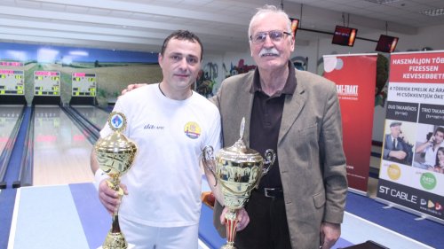 Kuglanje: Deseti kup Beogradu, kuglašice Alimente najprijatnije iznenađenje!