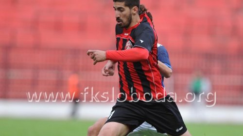 Derbi na startu PLS: Sloboda - Mačva!, Prva liga Srbije