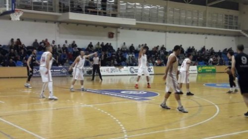 Dušan Filipović: Cilj i način kako ga ostvariti su nam potpuno jasni, smatramo i realni, Druga liga