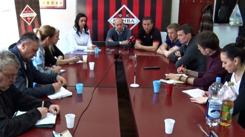 Mačva spremna za nove izazove, Prva liga Srbije