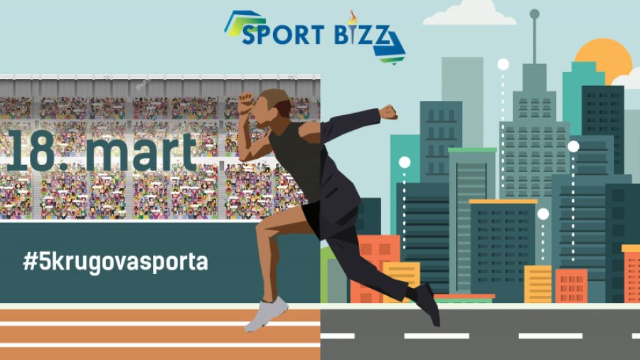 Saopštenje za javnost – konferencija SportBizz