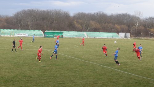 Prijateljska utakmica: Donji Srem 2015 – Kupinovo 2:2 