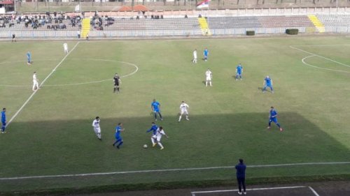 Akteri derbija nisu se igrom proslavili !, Prva liga Srbije