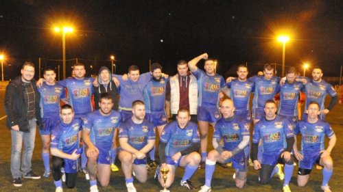 Dorćol preko Zvezde do Superkupa