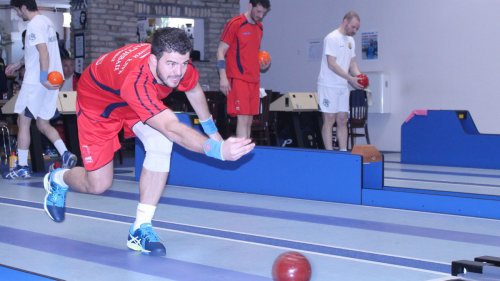 Kuglanje: Zvezda sija iznad Kragujevca, Banat sjajniji od Kristala