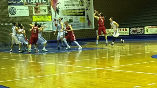 Pirot pobedio u Jagodini!, Druga liga