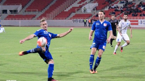 Pada i Surdulica, Superliga Srbije