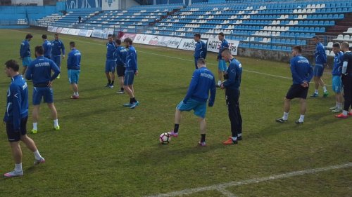 "Južnjački derbi" sutra pod reflektorima, Superliga Srbije