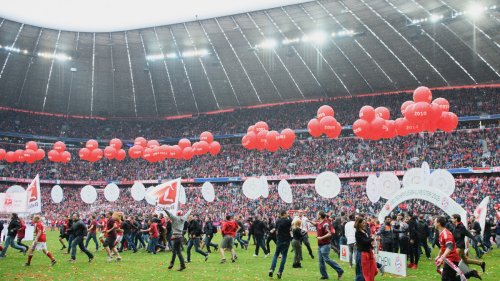 24. kolo Bundeslige uživo na Eurosportu 2