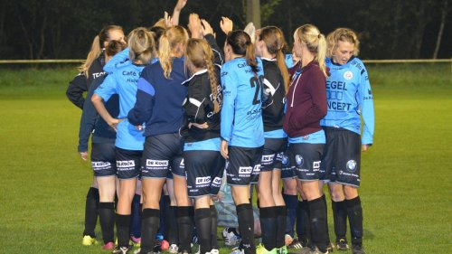 Žene i sport: U naporu je zdravlje