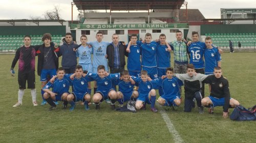 Skica za portet: MIloš Todorović, fudbalski trener iz Hrtkovaca