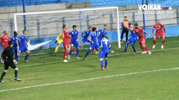 Nišlije pregazile i Surdulicu, Superliga Srbije