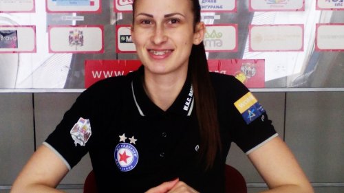 Tigrice punim gasom na Bor, Superliga