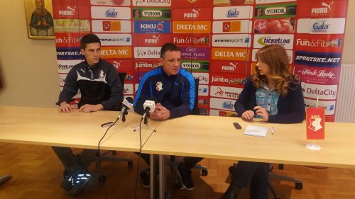 Pobeda je imperativ!, Superliga Srbije