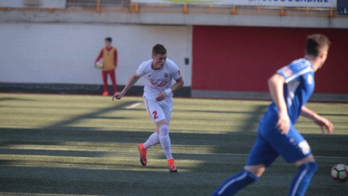 Filipović oslonac reprezentacije, Superliga Srbije