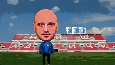 Poziv i poruka Nišlijama, Superliga Srbije