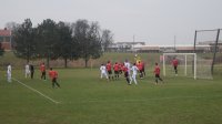 Sremska liga: Prvi maj – Sloboda  4:0