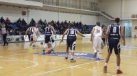 Druga liga Srbije: Pirot  - Mladost (SP) 106:59